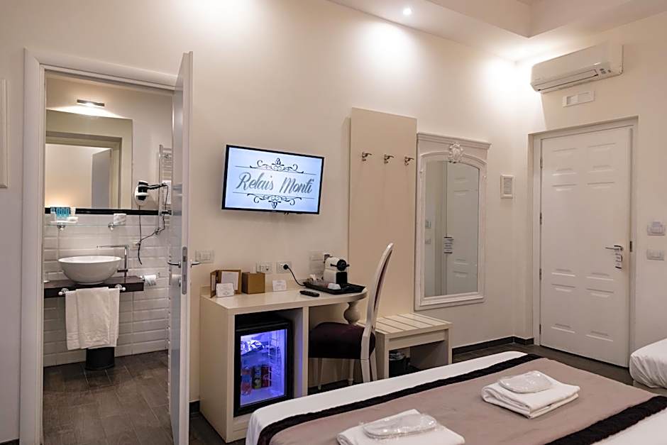 Relais Monti