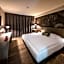 LOGINN Hotel Stuttgart Zuffenhausen