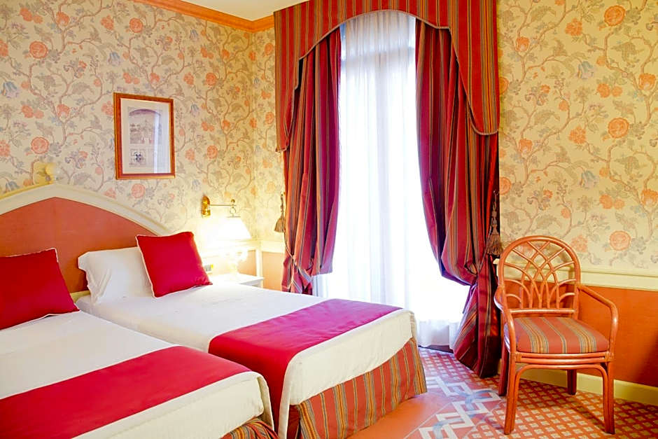 Hotel Milano Regency