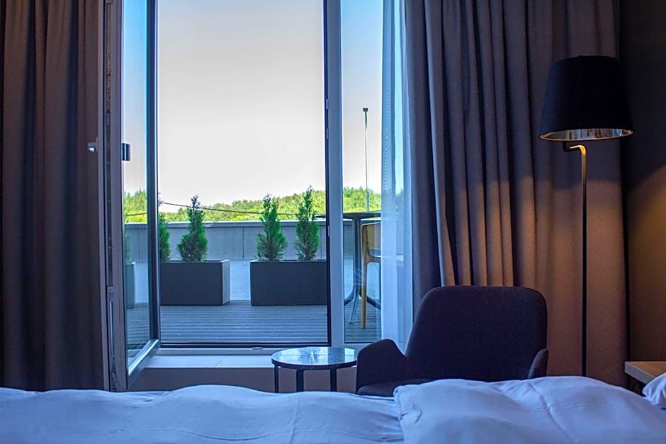 Park Inn by Radisson Vilnius Airport Hotel & Conference Centre