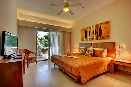 Riviera Two-Bedroom Apartment