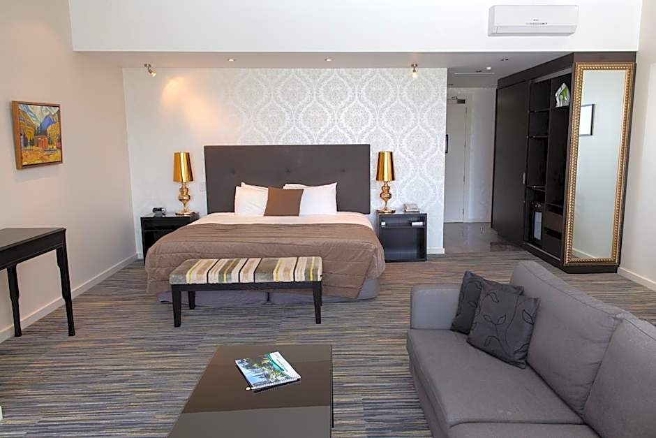 Braemar Lodge And Spa