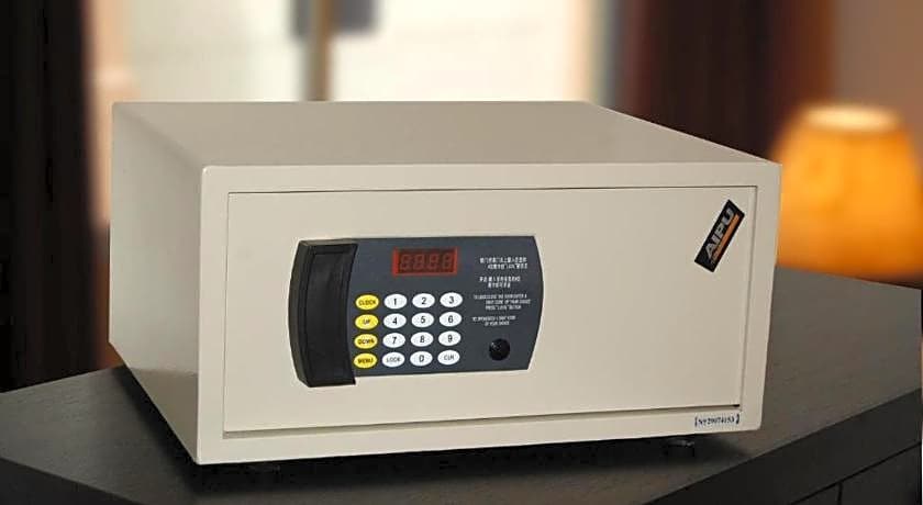 E-Red Hotel Bandar Perda