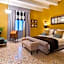The Coleridge Boutique Hotel In Valletta