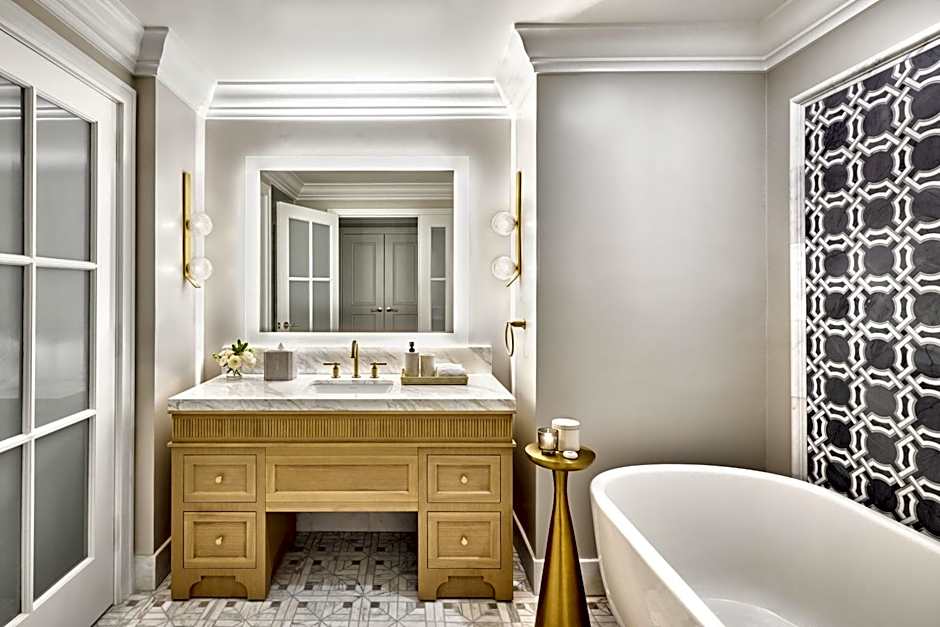 The Ritz-Carlton Half Moon Bay