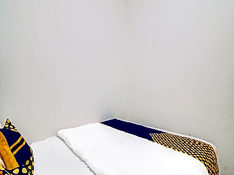 Hotel O Homestay Dinda Syariah Near Masjid Al Amin