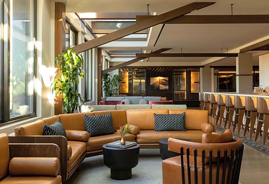 Thompson Denver by Hyatt