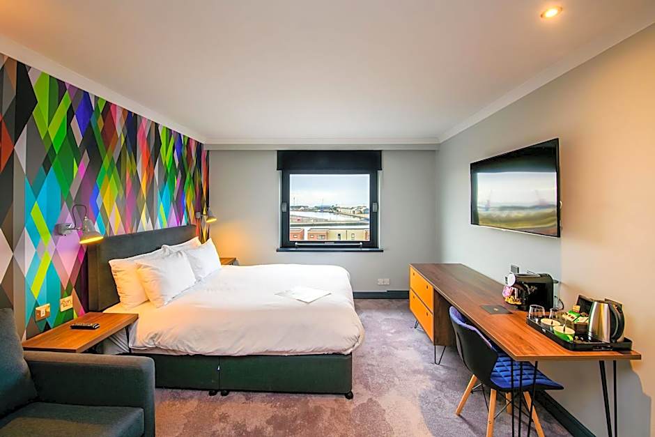 Village Hotel Swansea