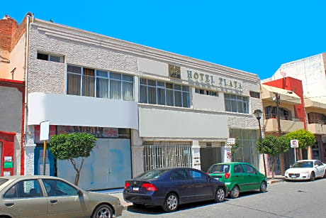 OYO Hotel Plata