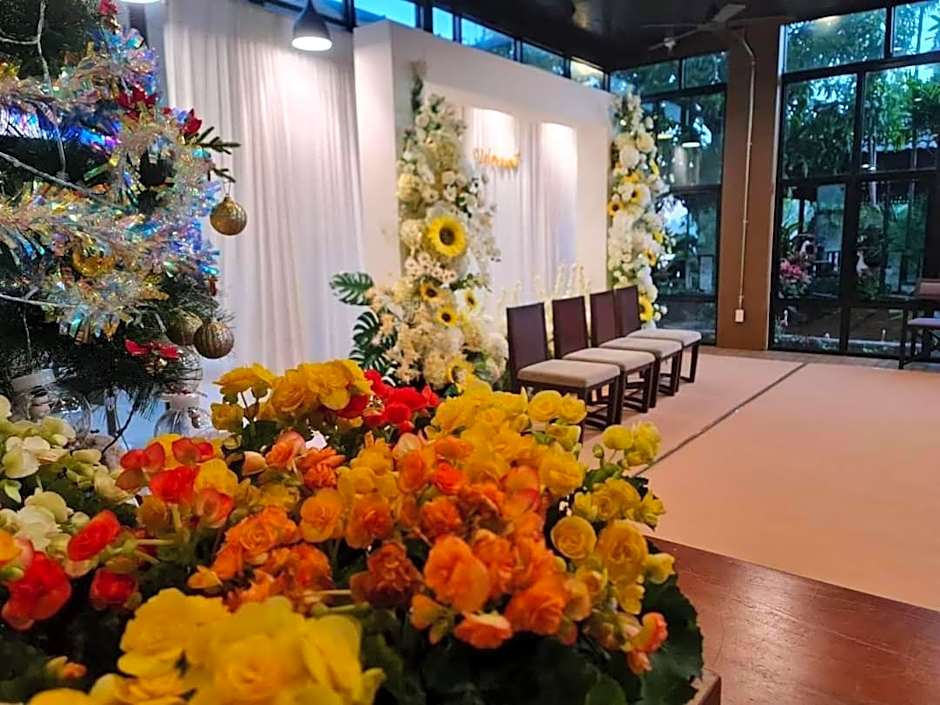 Tamarindee Bed & Breakfast