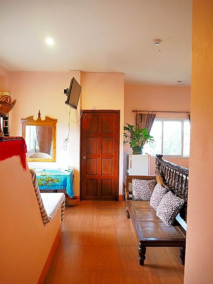 Maesai Orchid Hotel