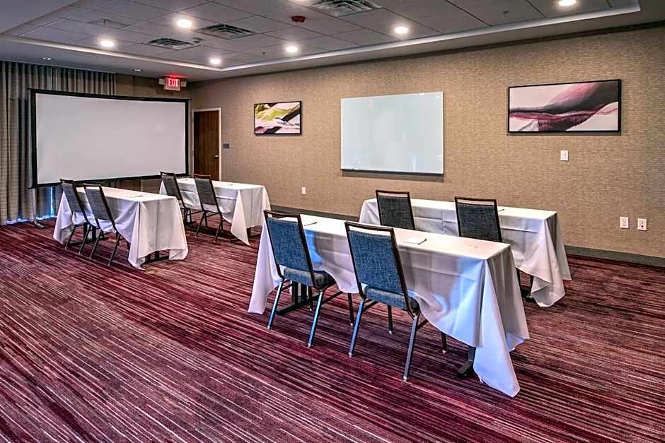 Courtyard by Marriott Austin Northwest/Lakeline