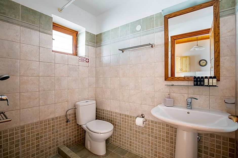 Althea Accommodation