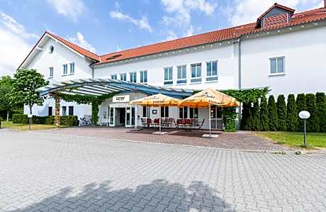 Garner Hotel Cottbus Sud