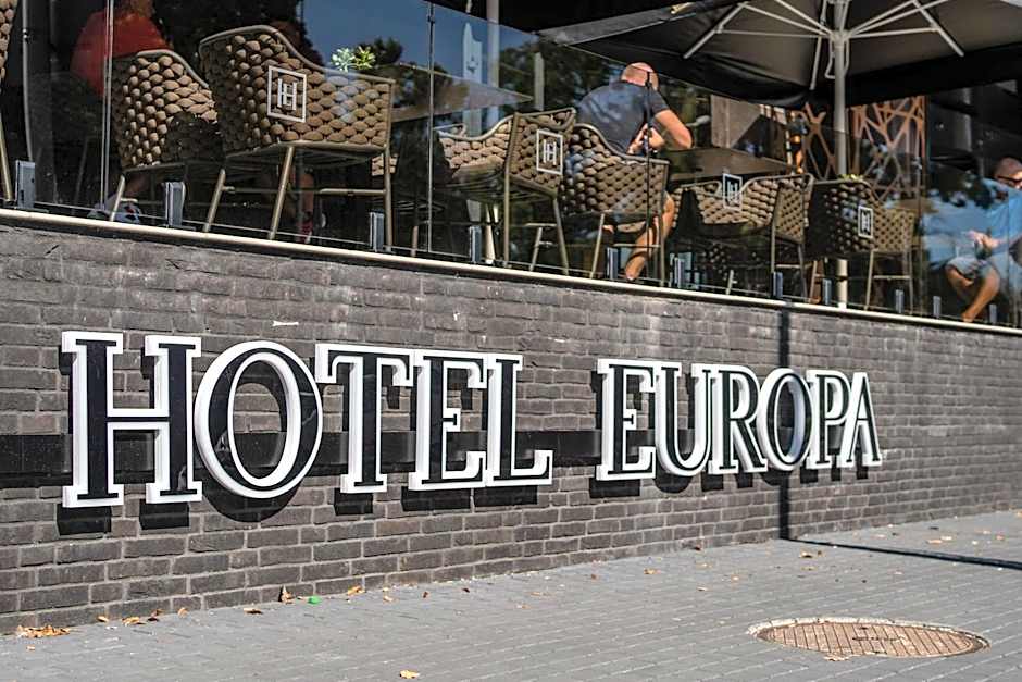 HOTEL EUROPA