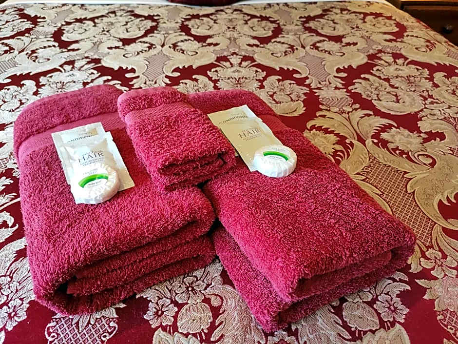 Angela's Beach Stays