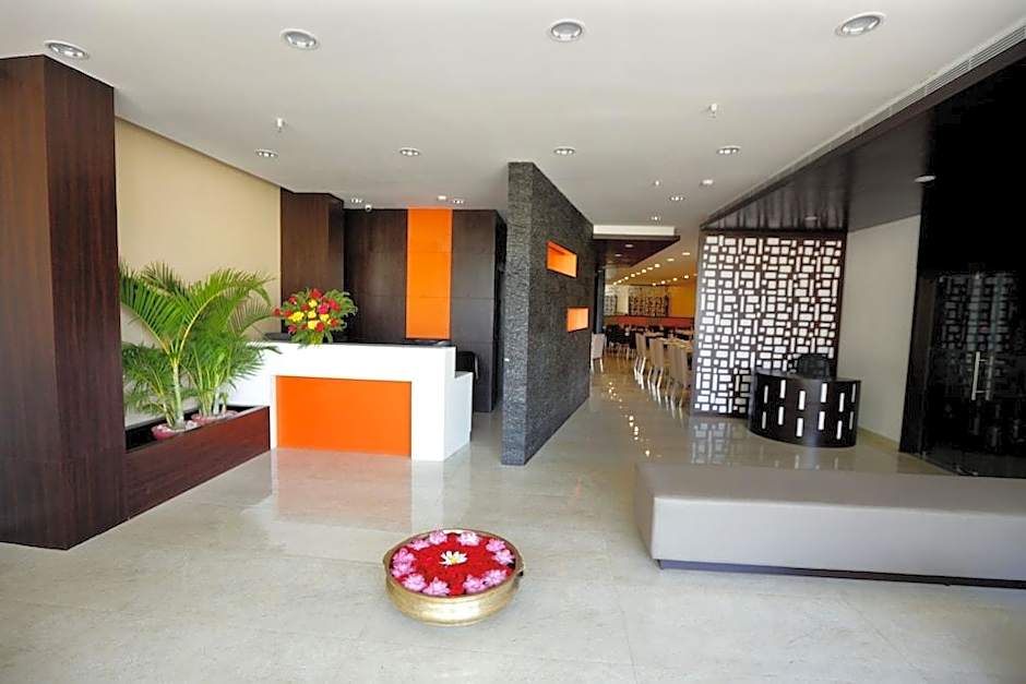 Astoria Hotels Madurai