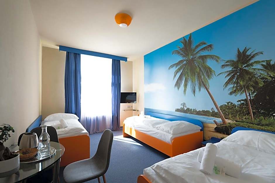 Hotel Liberec
