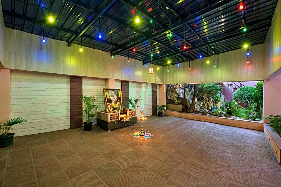 Hotel Abigail Goradia’s Shirdi