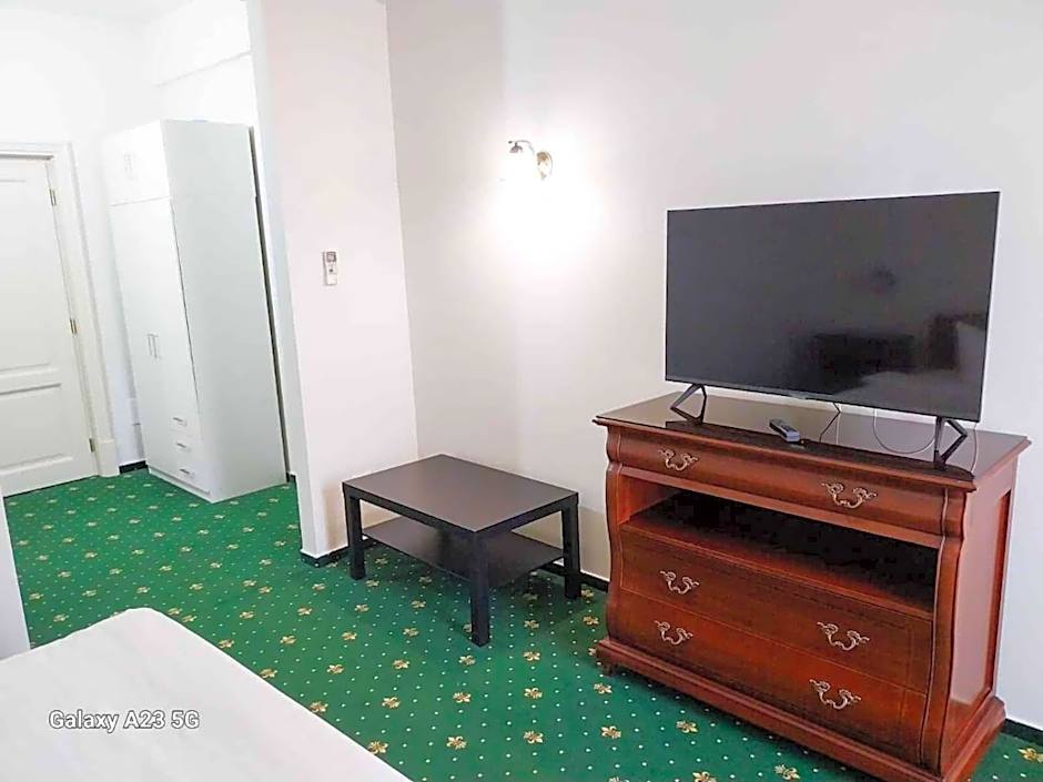 Green Park Boutique Hotel