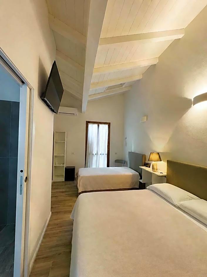 Hotel Villa Maranello