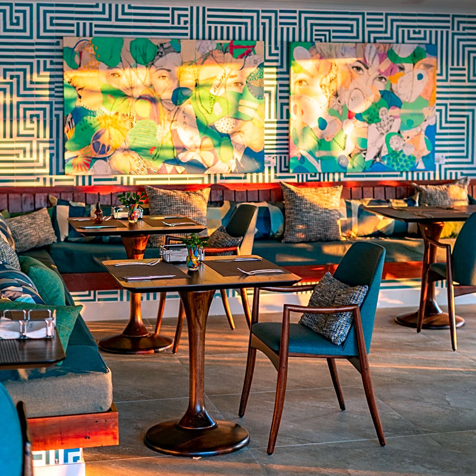 Insolito Boutique Hotel & Spa