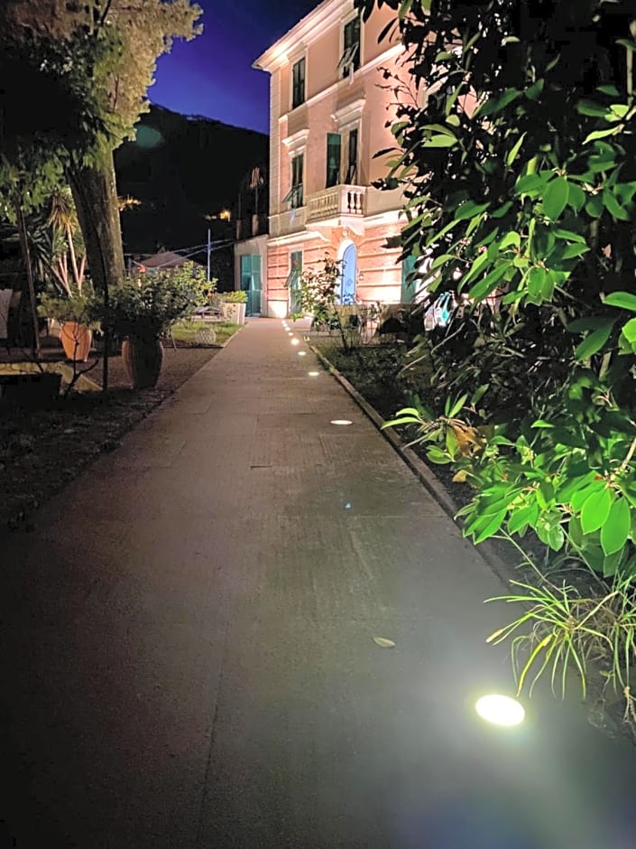 Villa Accini