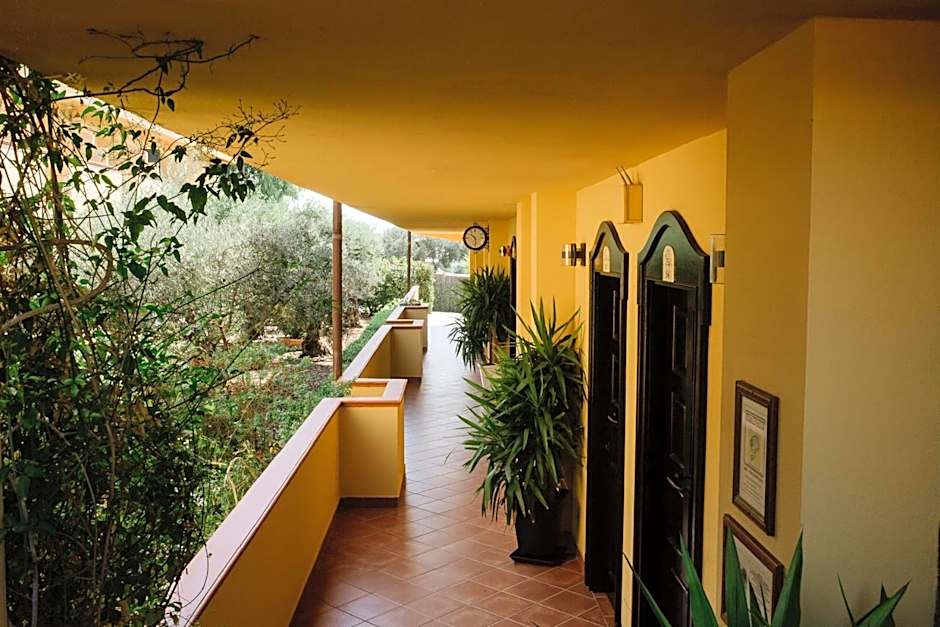 Baia Di Ulisse Wellness & Spa