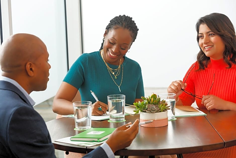 Holiday Inn Wilmington By IHG