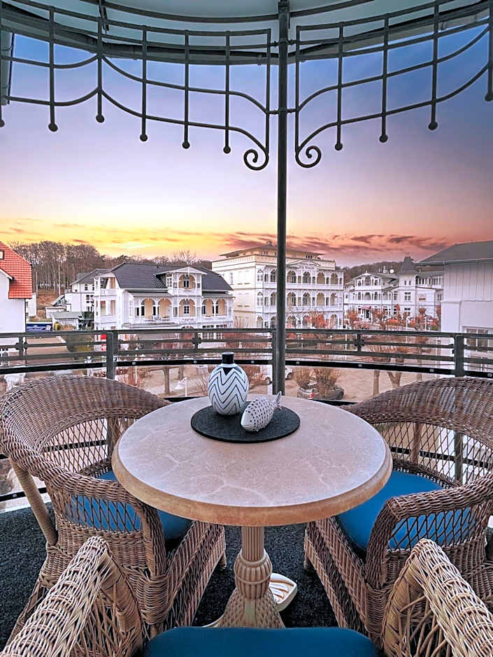 Hotel Glückauf 1908