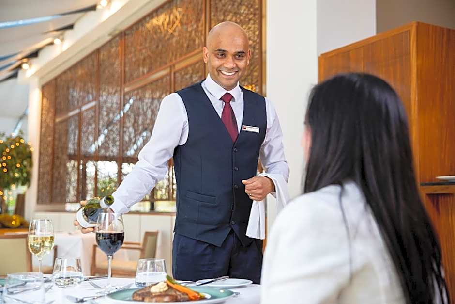 Herbert Park Hotel and Park Residence