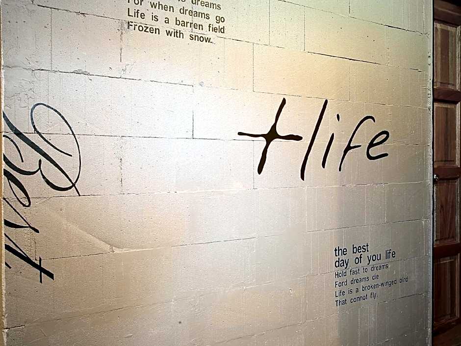 The Room @ Zishi Hostel