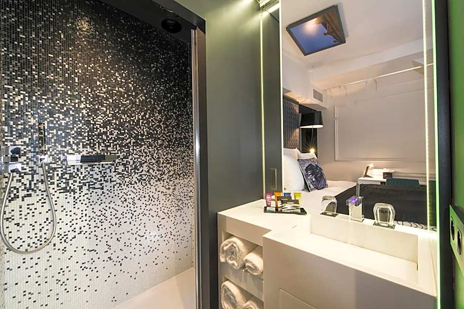 Vertigo Hotel | a Member of Design Hotels