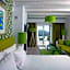 Salvator Villas & Spa Hotel