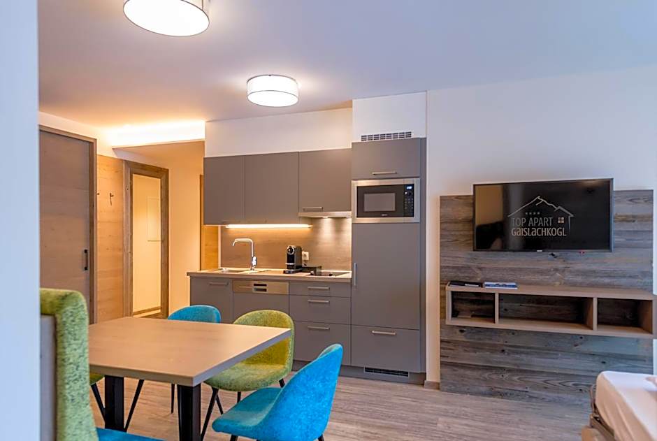 Top Apart Gaislachkogl