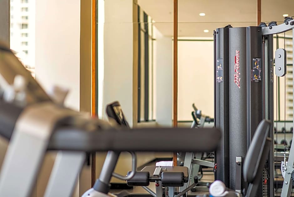 Hotel Soleil Ha Long, Trademark Collection by Wyndham