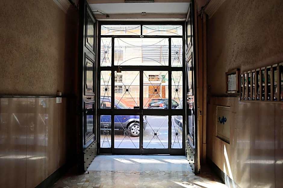 Cardinal Vatican Inn