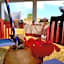 Sea Crest Hotel