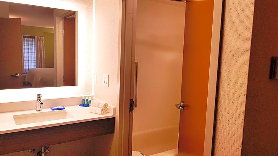 Holiday Inn Express and Suites Surrey By IHG