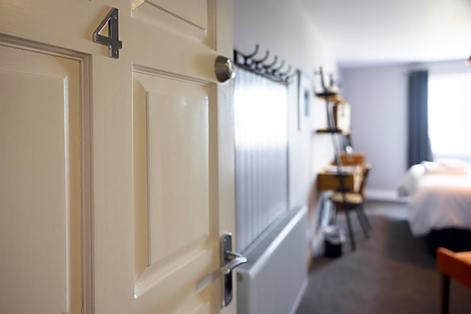 Grianaig Guest House & Restaurant, South Uist, Outer Hebrides