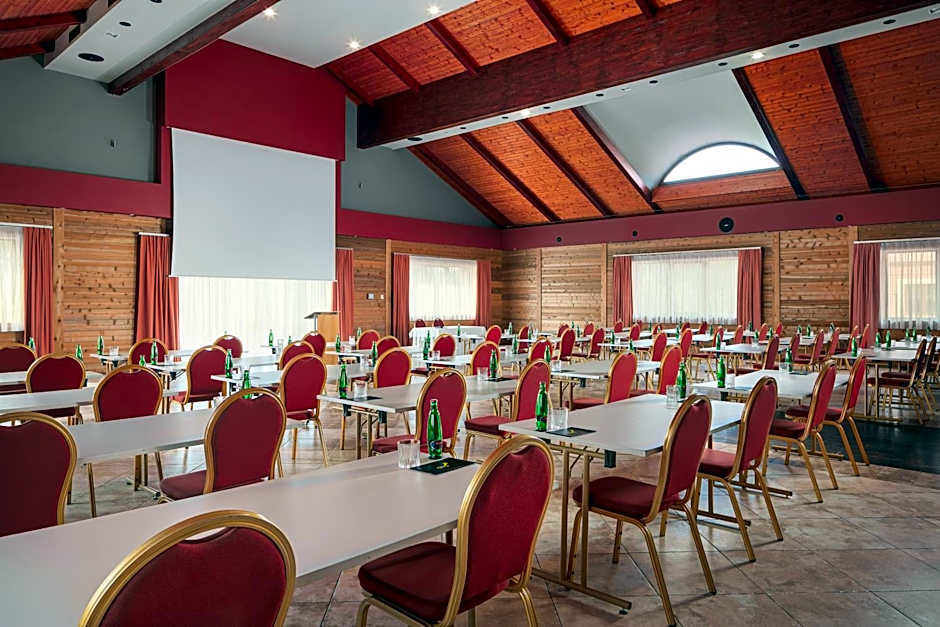 Golf & Spa Kunětická Hora