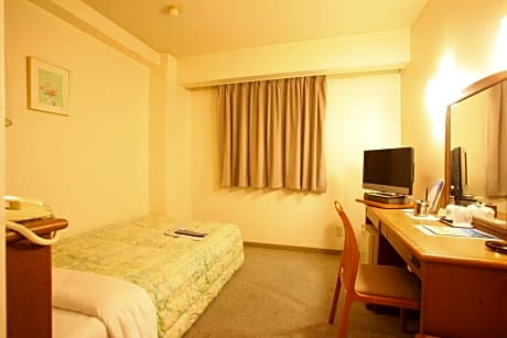 Double Room with Small Double Bed - Non Smoking