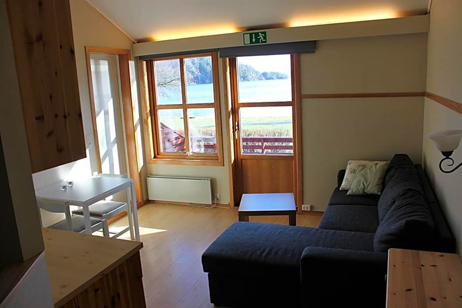 Camp Åpta