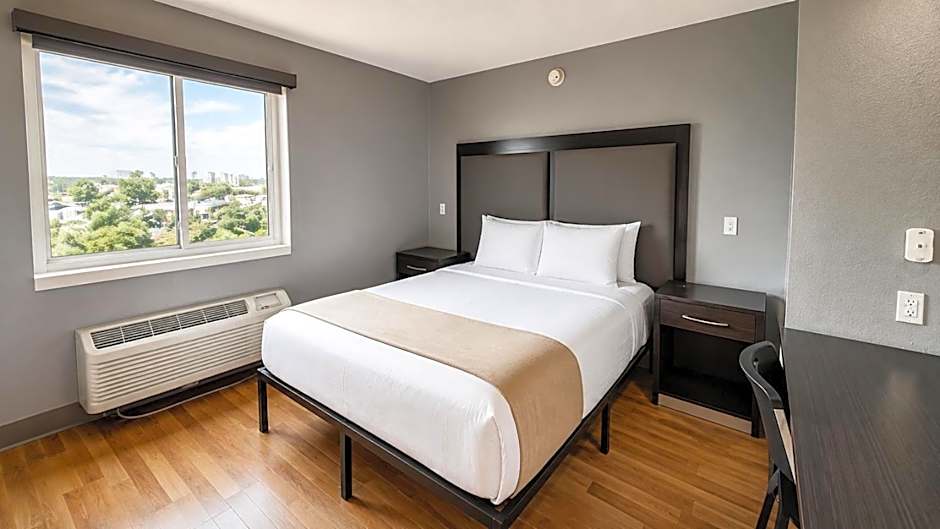 Welcome Suites Hazelwood Extended Stay Hotel