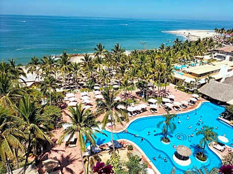 Fiesta Americana Puerto Vallarta All Inclusive & Spa