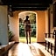 Ngare Sero Mountain Lodge