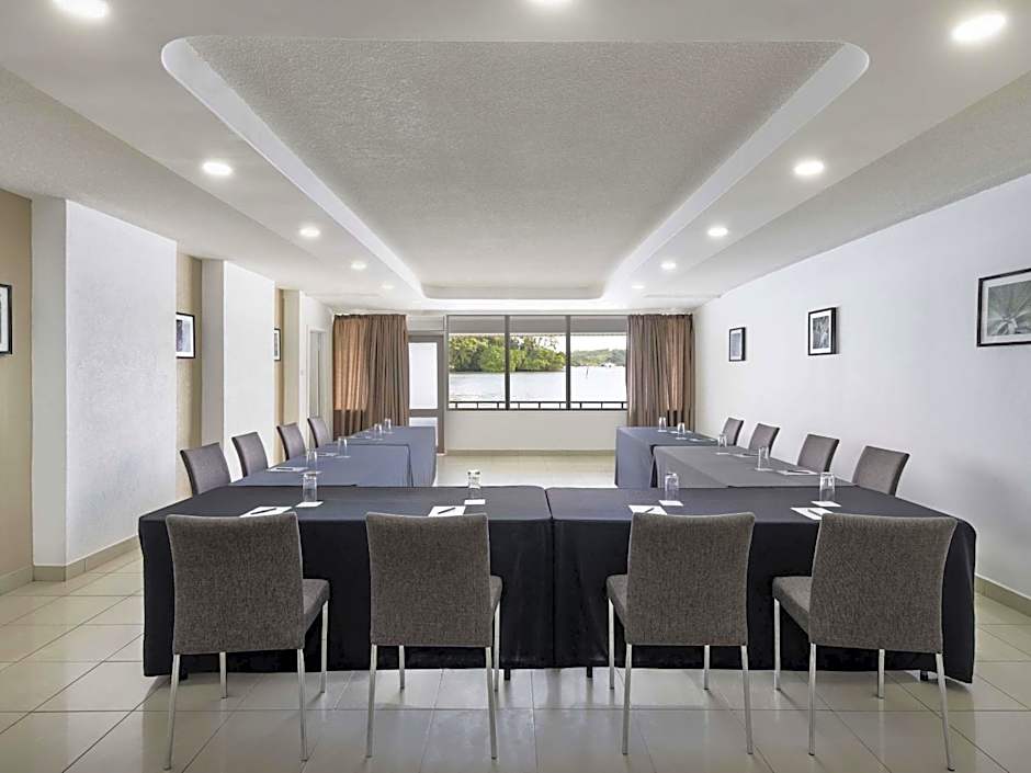 Novotel Suva Lami Bay