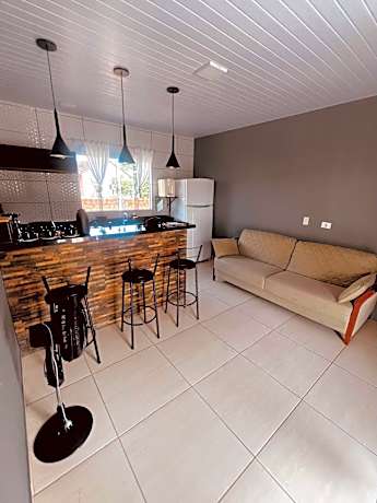 Casa na Praia de Canoas