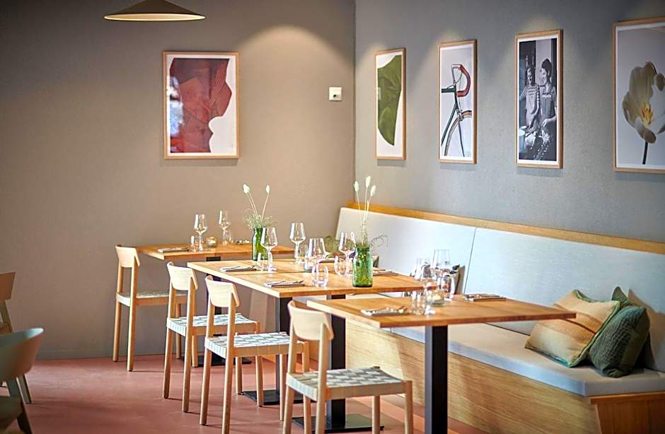 Hotel Balga Natur- und Bikehotel