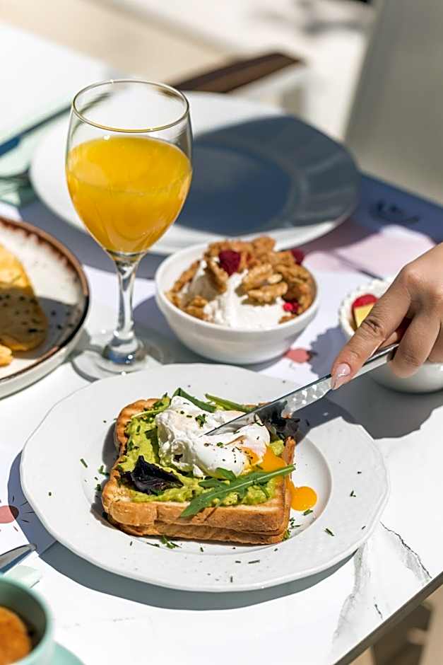 Eliza Hotel by Panel Hospitality